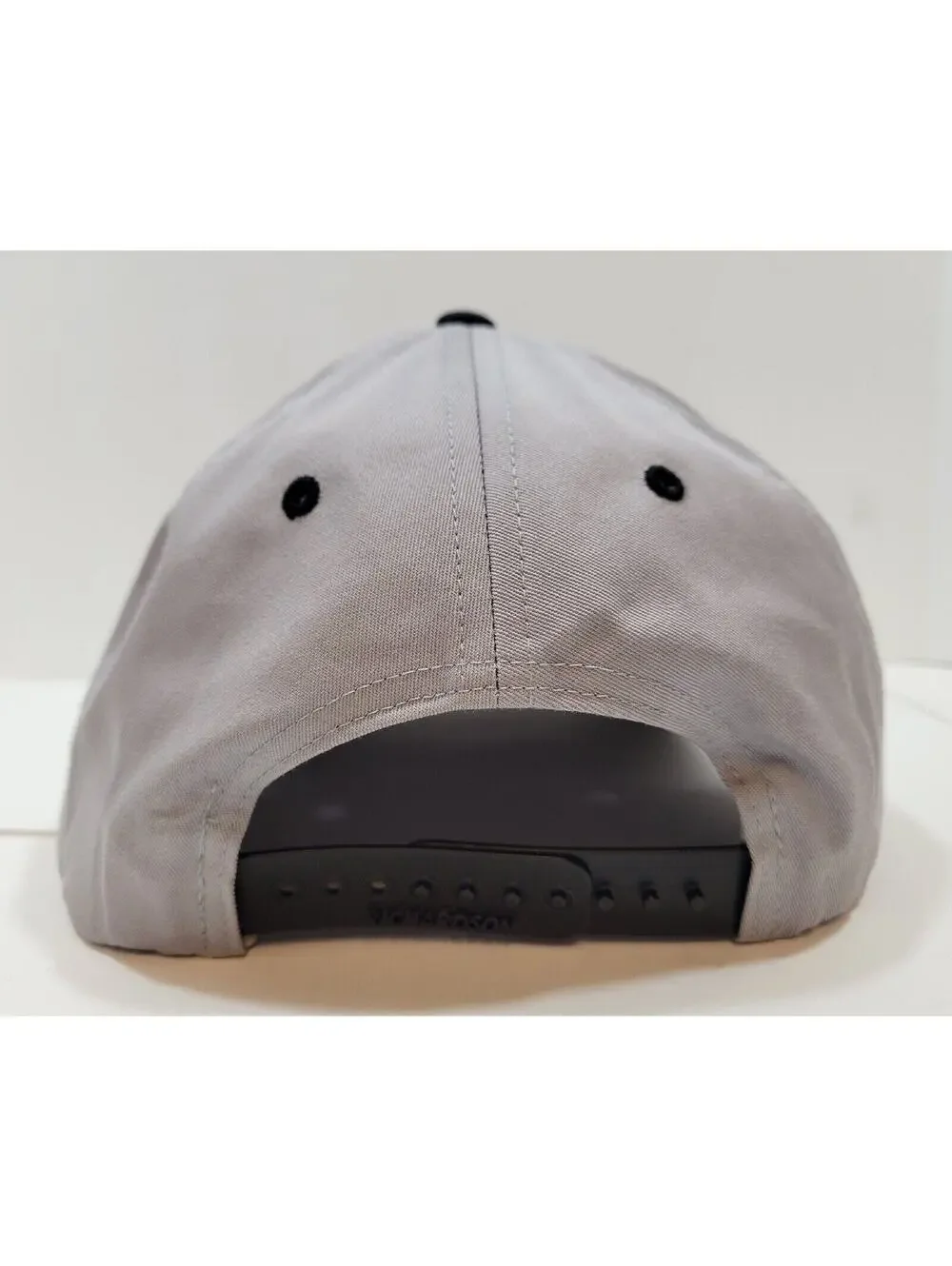 September 11 Patriot Day Richardson Pro 212 MD-LG Snapback Hat Cap (BL)